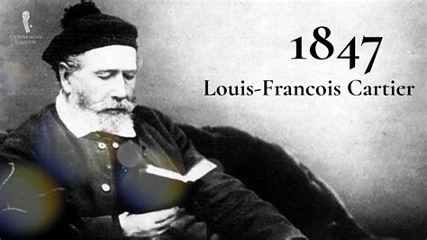 louis françois cartier wikipedia